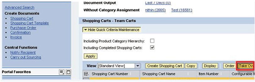 Test Data Insights